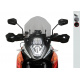 Bulle MRA Tourisme noir KTM Adventure 1190/R