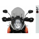 Bulle MRA Tourisme noir KTM Adventure 1190/R