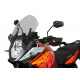 Bulle MRA Tourisme fumé KTM Adventure 1190/R