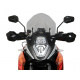 Bulle MRA Tourisme fumé KTM Adventure 1190/R