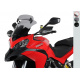 Bulle MRA Vario Touring clair Ducati Multistrada 1200/S