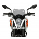 Bulle MRA Sport clair KTM Duke 125/200/390