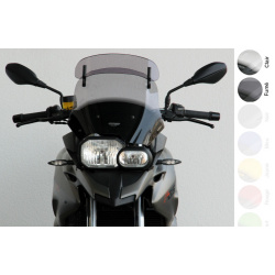 Bulle MRA Vario Touring fumé BMW F700GS