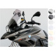 Bulle MRA Vario Touring fumé BMW F700GS