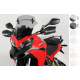 Bulle MRA Vario Touring fumé Ducati Multistrada 1200/S