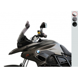 Bulle MRA Vario Touring clair BMW F700GS