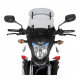 Bulle MRA Vario Touring clair Honda CB500X