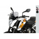 Bulle MRA Sport fumé KTM Duke 125/200/390