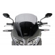 Bulle MRA Tourisme clair Honda VFR800 X Crossrunner