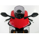 Bulle MRA Racing fumé Yamaha YZF-R1/M/S