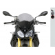 Bulle MRA Tourisme noir BMW S1000R