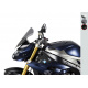 Bulle MRA Tourisme noir BMW S1000R