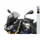 Bulle MRA Tourisme noir BMW S1000R