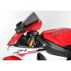 Bulle MRA Racing noir Yamaha YZF-R1/M/S