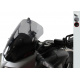 Bulle MRA Tourisme noir Honda VFR800 X Crossrunner