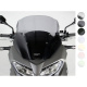 Bulle MRA Tourisme fumé Honda VFR800 X Crossrunner
