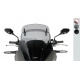 Bulle MRA Vario Touring clair Honda VFR800 X Crossrunner