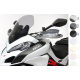 Bulle MRA Tourisme noir Ducati Multistrada 1200/S