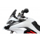 Bulle MRA Sport clair Ducati Multistrada 1200/S