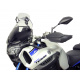Bulle MRA Vario Touring clair Yamaha XT-Z 1200 Super Tenere