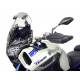 Bulle MRA Vario Touring clair Yamaha XT-Z 1200 Super Tenere