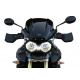 Bulle MRA Tourisme noir Triumph Tiger 800