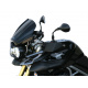 Bulle MRA Tourisme noir Triumph Tiger 800