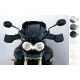 Bulle MRA Tourisme fumé Triumph Tiger 800