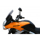Bulle MRA Tourisme fumé Kawasaki Versys 650