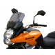 Bulle MRA Tourisme fumé Kawasaki Versys 650
