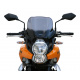 Bulle MRA Tourisme fumé Kawasaki Versys 650