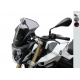 Bulle MRA Racing noir BMW F800R