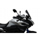 Bulle MRA Tourisme fumé Yamaha MT-09 Tracer