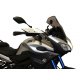 Bulle MRA Tourisme fumé Yamaha MT-09 Tracer