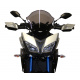 Bulle MRA Tourisme fumé Yamaha MT-09 Tracer