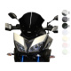Bulle MRA Tourisme noir Yamaha MT-09 Tracer
