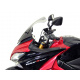 Bulle MRA Tourisme clair Suzuki GSX-S1000F