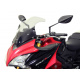 Bulle MRA Tourisme clair Suzuki GSX-S1000F
