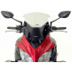 Bulle MRA Tourisme clair Suzuki GSX-S1000F