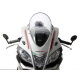 Bulle MRA Racing clair Aprilia RSV4RR/RF