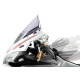 Bulle MRA Racing clair Aprilia RSV4RR/RF