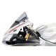 Bulle MRA type origine clair Aprilia RSV4RR/RF