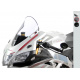 Bulle MRA Racing fumé Aprilia RSV4RR/RF