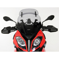 Bulle MRA Vario Touring fumé BMW S1000XR