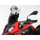 Bulle MRA Vario Touring fumé BMW S1000XR