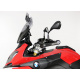 Bulle MRA Vario Touring fumé BMW S1000XR