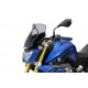 Bulle MRA Racing NRM fumé BMW G 310 R