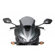 Bulle MRA Racing clair Honda CBR500R