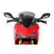 Bulle MRA type origine fumée Ducati Supersport 939