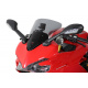 Bulle MRA type origine fumée Ducati Supersport 939